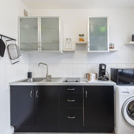 Studio spacieux à 15 min à pied de la Gare Angers Exterior foto