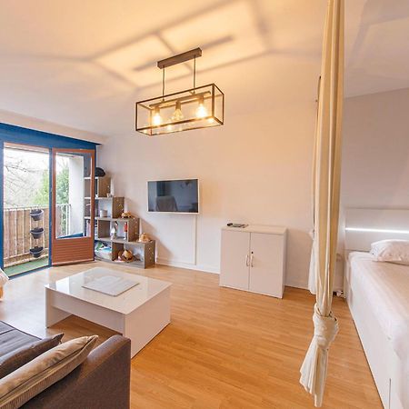 Studio spacieux à 15 min à pied de la Gare Angers Exterior foto
